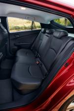 Toyota Prius 2016 года (WW)